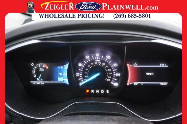 2015 FORD FUSION - Image 13