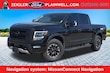  Nissan Titan