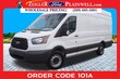  Ford Transit-250