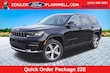  Jeep New Grand Cherokee