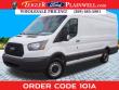 Used 2018 Ford Transit-250 Base w/Sliding Pass-Side Cargo Door Van