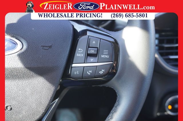 2022 FORD ESCAPE - Image 24