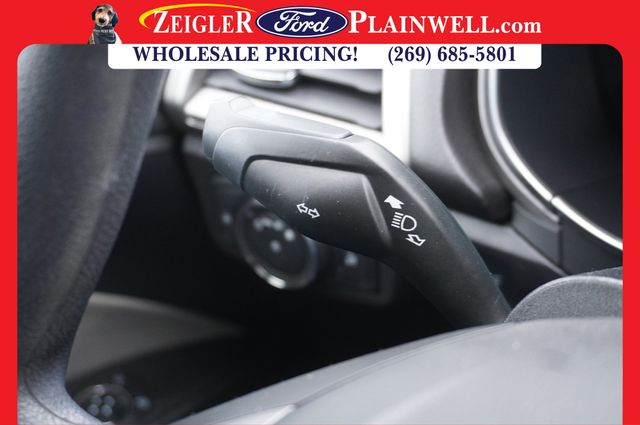 2018 FORD FUSION - Image 23