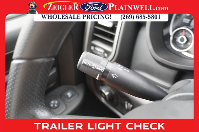 2023 RAM 3500 - Image 26