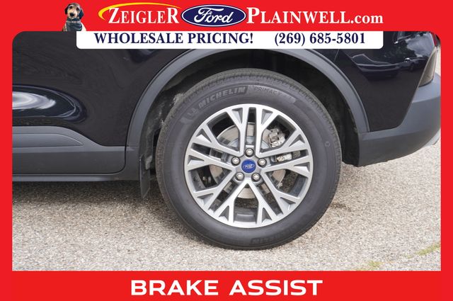 2022 FORD ESCAPE - Image 9