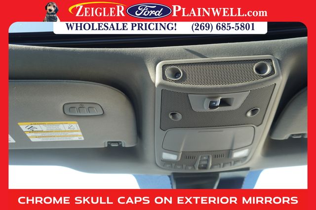 2020 FORD F-150 - Image 30