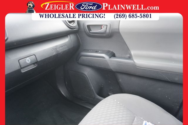 2021 TOYOTA TACOMA - Image 21