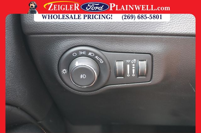 2021 JEEP COMPASS - Image 29