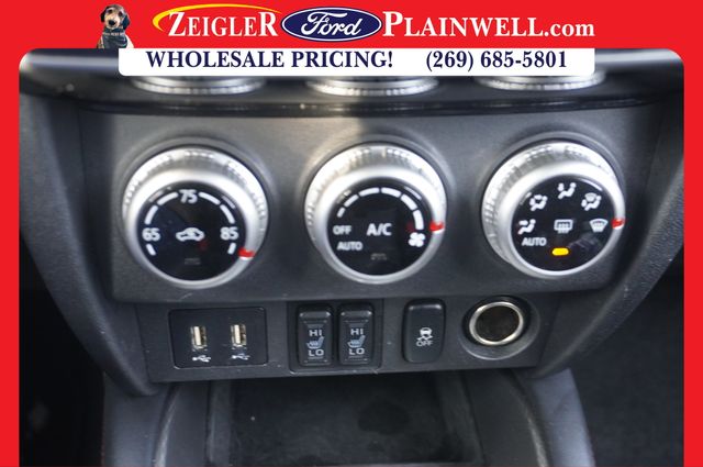 2024 MITSUBISHI OUTLANDER SPORT - Image 14