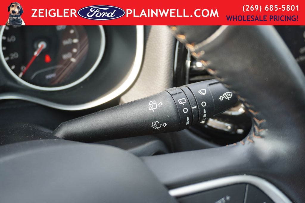 2021 JEEP COMPASS - Image 27