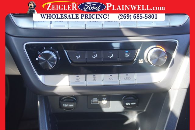 2018 HYUNDAI SONATA - Image 19