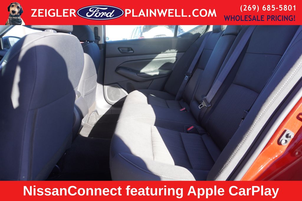 2024 NISSAN ALTIMA - Image 11