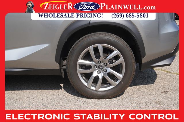 2021 LEXUS NX - Image 9