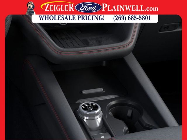 2025 FORD EXPLORER - Image 15