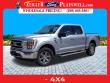 Used 2023 Ford F-150  Truck SuperCrew Cab