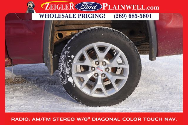 2015 GMC SIERRA - Image 6