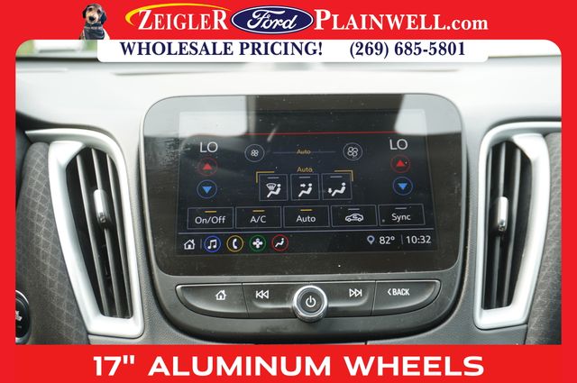 2023 CHEVROLET MALIBU - Image 20