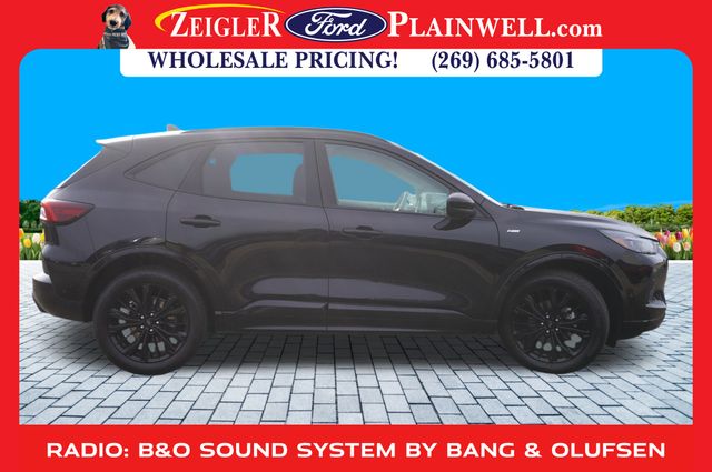 2024 FORD ESCAPE - Image 6