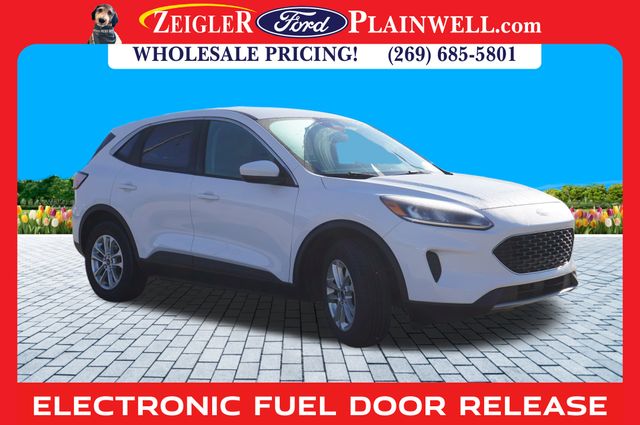 2021 FORD ESCAPE - Image 7