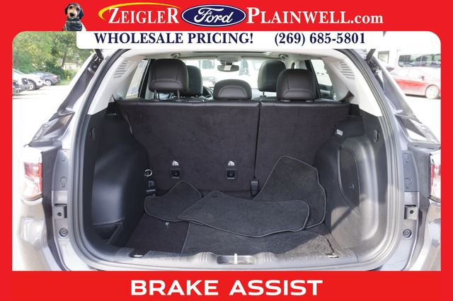 2021 JEEP COMPASS - Image 10