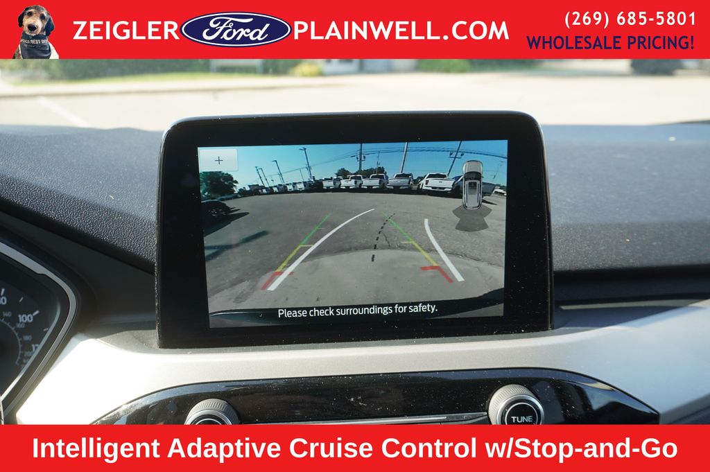 2022 FORD ESCAPE - Image 18