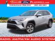 Used 2023 Toyota RAV4 Hybrid XLE SUV
