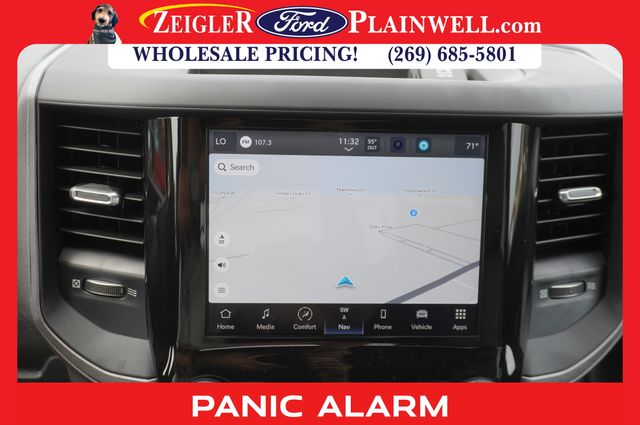 2023 RAM 3500 - Image 17