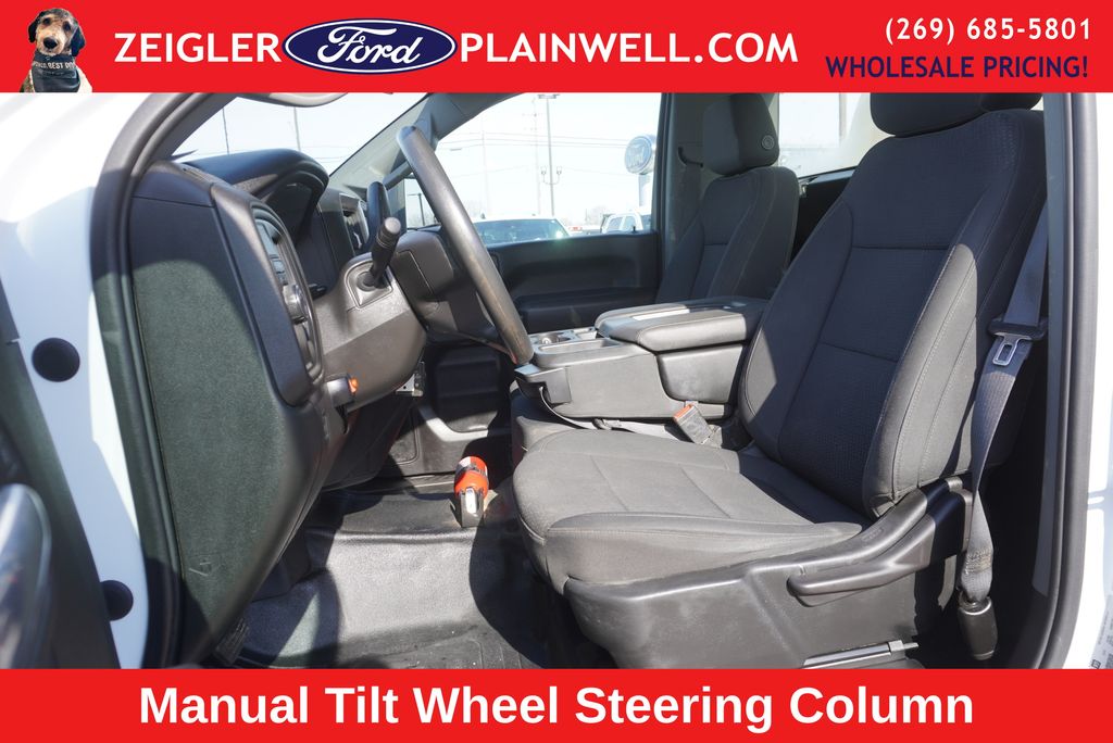 2022 CHEVROLET SILVERADO HD - Image 13