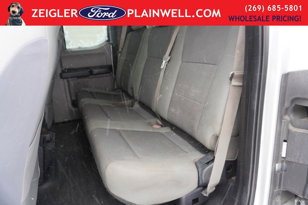 2016 FORD F-150 - Image 10