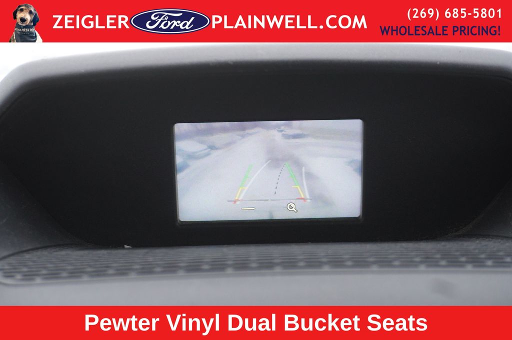 2019 FORD TRANSIT - Image 12