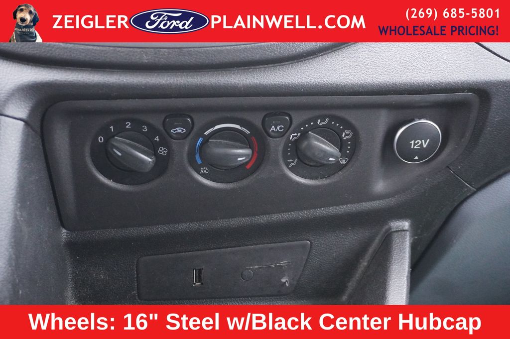 2019 FORD TRANSIT - Image 14
