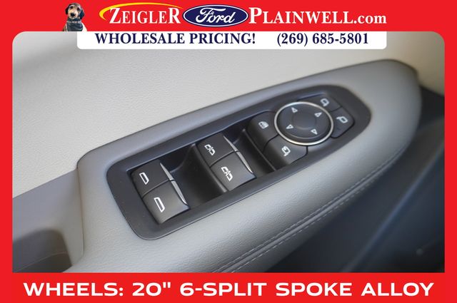 2020 CADILLAC XT6 - Image 29