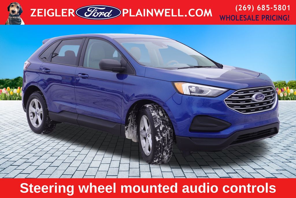 2021 FORD EDGE - Image 6
