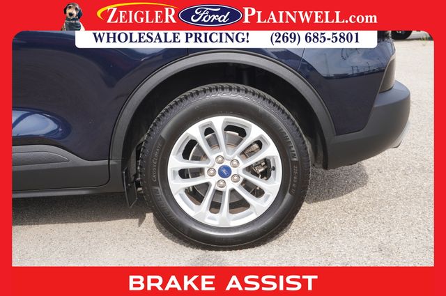 2021 FORD ESCAPE - Image 9