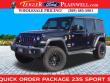 Used 2018 Jeep Wrangler Unlimited Sport 4x4 SUV
