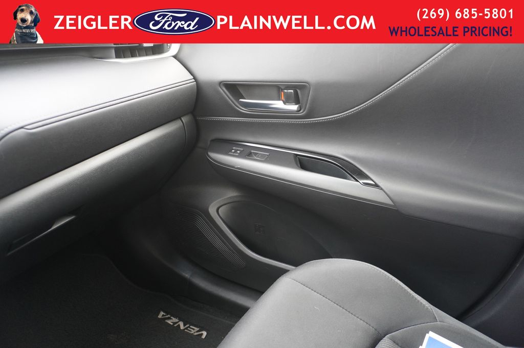 2022 TOYOTA VENZA - Image 31