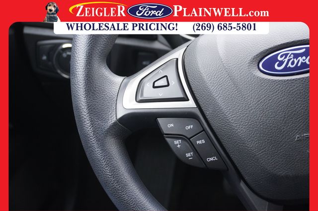 2018 FORD FUSION - Image 21