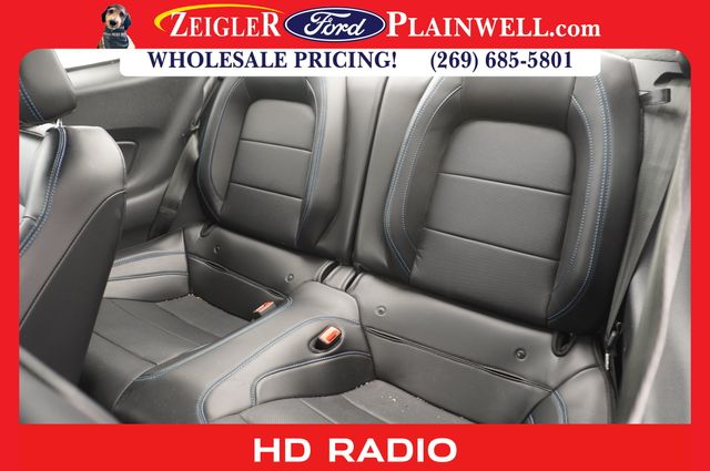 2020 FORD MUSTANG - Image 6