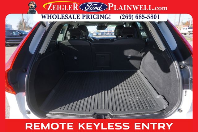 2018 VOLVO XC60 - Image 10