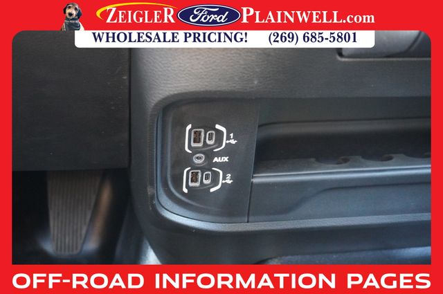 2023 RAM 3500 - Image 22