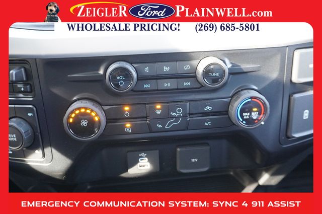 2024 FORD F-250 - Image 9