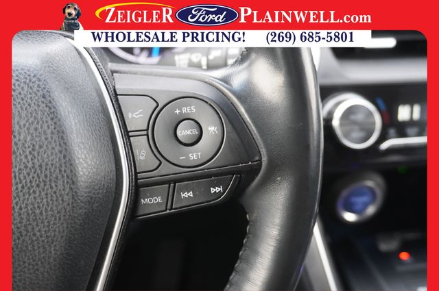 2022 TOYOTA VENZA - Image 24