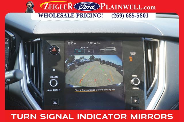 2023 SUBARU OUTBACK - Image 20