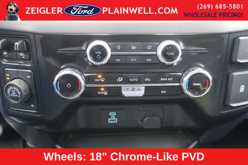 2024 FORD F-150 - Image 14