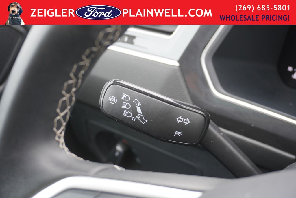 2024 VOLKSWAGEN TIGUAN - Image 25