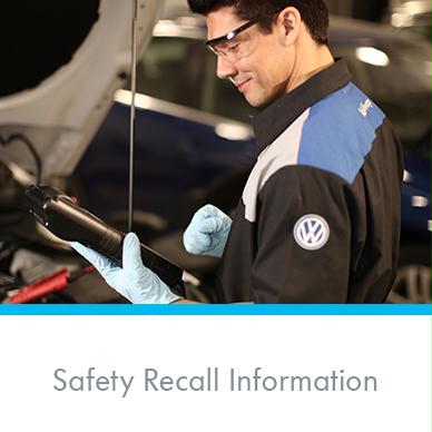 Volkswagen Service Center | Hanlees Napa Volkswagen
