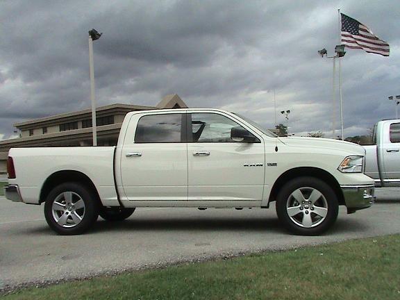 Hoffman chrysler jeep dodge of hagerstown maryland #1