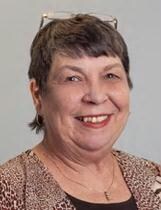Staff member Marilyn Woltz from ID_becafb384356