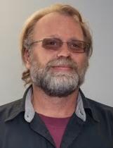 Staff member Tom Presley from a02780b2521f