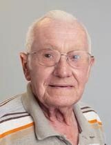 Staff member Robert Smith from 9bfe85929a91